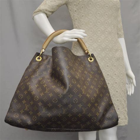 Designed for LV Artsy MM GM 